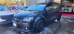 Dodge Caravan